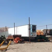 یخچال ترانزیتی  اینورتردار ۲۹ فوت