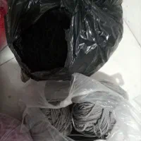 کاموا کیف بافی|لوازم خیاطی و بافتنی|خرم‌آباد, |دیوار