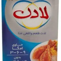 روغن ۵ورامین ولادن 320پخش شرکت