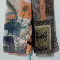 تعداد شال و روسری فروشی