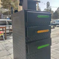 تنور بلال سیب زمینی