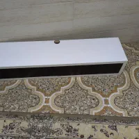 میز تلویزیون دیواری