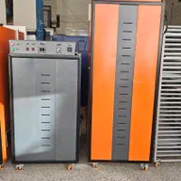 نارنگی خشککن میوه خشک کن پرتقال خشک کردن مرکبات