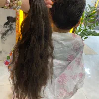خریدار موهای زیبای شما به قیمت میلیونی