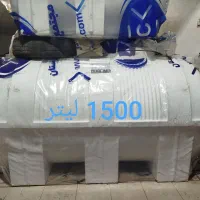 نمایندگی انحصاری طبرستان ( مخزن تانکر منبع )|حراج|کوهدشت, |دیوار