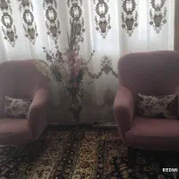 مبلمان|مبلمان خانگی و میز عسلی|جوادآباد, |دیوار