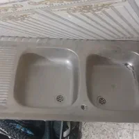 سینک دوقلو