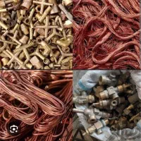 خرید ضایعات مس برنج آلمینیوم آهن وغیره|عمده‌فروشی|مشهد, آزادشهر|دیوار