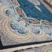 فرش ۹متری جفت.۶متری جفت