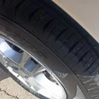 سمند مدل 91|خودرو سواری و وانت|پرند, فاز ۴|دیوار