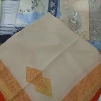 روسری ۷۰در۷۰ خارجی رنگبندی جنس خوب|لباس|پرند, فاز ۱|دیوار