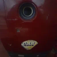 جارو برقی ناسیونال