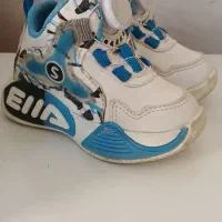 کتونی دیسکی