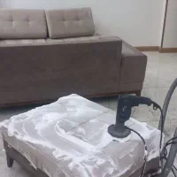 شستشوی مبل