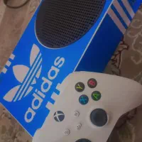 ایکس باکس سری S