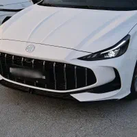 ام جی ۵ اتومات فول آپشن مدل ۲۰۲۵ صفر|خودرو سواری و وانت|امیدیه, |دیوار