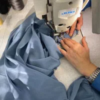 خیاط ـ کار در منزل