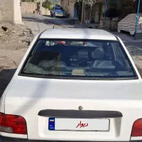 پراید صبا ۱۳۱