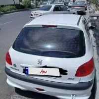 206 تیپ ۵ ۹۷