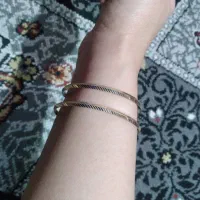 النگو طرح طلا