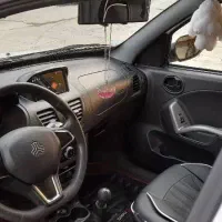 کوییکR،پارس خودرو،فول،آخر۴۰۳