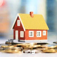 نوساز بسیار تمیز و شیک