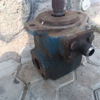 گیر بکس ردیفکار|قطعات یدکی و لوازم جانبی|تبریز, |دیوار