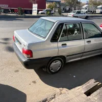 پراید مدل ۸۵