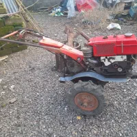 تیلربایدک وچرخ|ماشین‌آلات صنعتی|آستانه اشرفیه, |دیوار