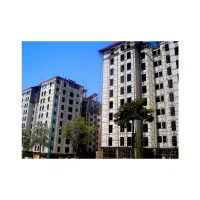 سازه سبک lsf ،ساختمان پیش ساخته فلزی