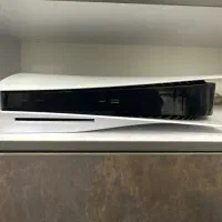 PS5 دیسک‌خور 1TB دو دسته
