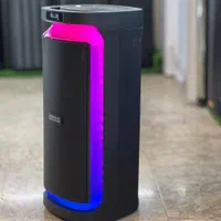 اسپیکر پارتی  اورجینال انزو 610 (گارانتی اصلی)|سیستم صوتی خانگی|گرگان, |دیوار