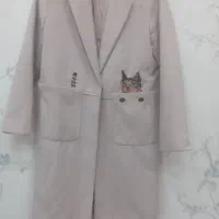 پالتو زمونه|لباس|پرند, فاز ۵|دیوار