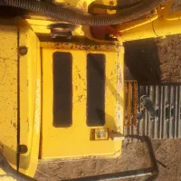 فروش بیل ۲۰۰خط۷|خودرو سنگین|باغ بهادران, |دیوار