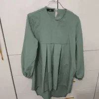 شومیز اور سبز آبی|لباس|پردیس, فاز ۸|دیوار