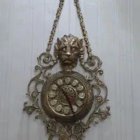 ساعت دیواری