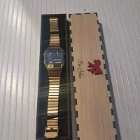 ساعت مچی سیتیزن ژاپن چهار موتوره فعال