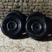 لاستیک پژو بارینگ