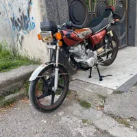 Honda200