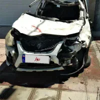 کوییک GXR 1404 فول در حد صفر تصادفی بازدید در قم