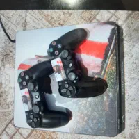 پلی استیشن اسلیم