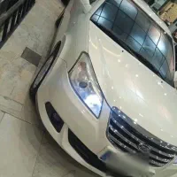 mvm 550 ۹۶|خودرو سواری و وانت|تهران, استاد معین|دیوار