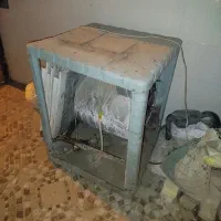 کولر آبی 5500