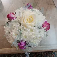 گل طبیعی فوق العاده خوش بو