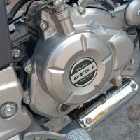 پالس 180 تمیز|موتورسیکلت|نجف‌آباد, بازار|دیوار