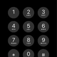 سیم‌کارت ۹۱۲ با کد ۷ در حد خشک