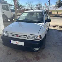 فروش پراید وانت