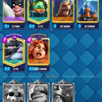 کلش رویال|کنسول، بازی ویدئویی و آنلاین|اراک, |دیوار