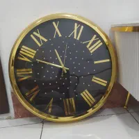 ساعت دیواری