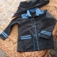 لباس فرم پیش دبستانی